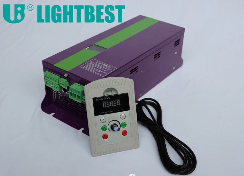 How to choose electronic ballast for ultraviolet germicidal lamp