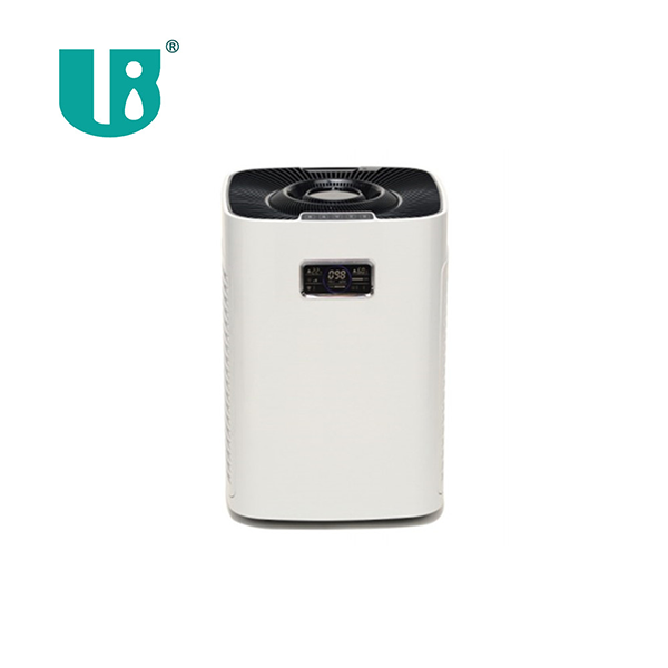 UV-air-Purifier